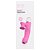 Orgasm Clitoral Vibrador 7 Vibrações Vipmix - Imagem 10