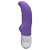 Leke Vibrador Recarregável 10 Vibrações Vipmix - Imagem 5