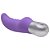 Leke Vibrador Recarregável 10 Vibrações Vipmix - Imagem 6