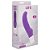 Leke Vibrador Recarregável 10 Vibrações Vipmix - Imagem 10