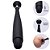 We Love Vibrador Recarregável 10 Vibrações 2 Em 1 Vipmix - Imagem 5