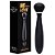 We Love Vibrador Recarregável 10 Vibrações 2 Em 1 Vipmix - Imagem 1