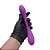 Nina Flexible Vibrador Ponta Dupla 10 Modos Usb Vipmix - Imagem 23