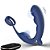 Noel-rct Vibrador Próstata Anel Peniano Hande Vipmix - Imagem 3