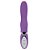 Big Finger Vibrador 10 Vibrações Escalonado Vipmix - Imagem 9