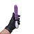 Big Finger Vibrador 10 Vibrações Escalonado Vipmix - Imagem 23
