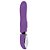 Big Finger Vibrador 10 Vibrações Escalonado Vipmix - Imagem 6