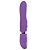 Big Finger Vibrador 10 Vibrações Escalonado Vipmix - Imagem 12