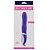 Big Finger Vibrador 10 Vibrações Escalonado Vipmix - Imagem 24