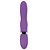 Big Finger Vibrador 10 Vibrações Escalonado Vipmix - Imagem 15