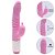 Vibrador 7 Vibrações 3 Cabeças Recarregável Vipmix - Imagem 10