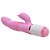Vibrador 7 Vibrações 3 Cabeças Recarregável Vipmix - Imagem 7
