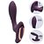 Vibrador Ponto G Clitóris Mr.z S-hande Sexy Import - Imagem 8