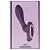 Vibrador Ponto G Clitóris Mr.z S-hande Sexy Import - Imagem 11