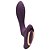 Vibrador Ponto G Clitóris Mr.z S-hande Sexy Import - Imagem 3