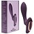 Vibrador Ponto G Clitóris Mr.z S-hande Sexy Import - Imagem 1