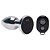 Plug Anal 10 Vibrações Controle Wireless Sexy Import - Imagem 3