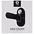 Dedeira Mini Finger S-hande 9 Vibrações Sexy Import - Imagem 28