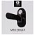 Dedeira Mini Finger S-hande 9 Vibrações Sexy Import - Imagem 19
