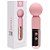 Varinha Mágica 9 Vibro Adding Sugar S-hande Sexy Import - Imagem 2