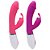 Vibrador 30 Funções Pretty Love Gene Sexy Import - Imagem 10