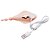 Wearable Vibrador Clitóris Para Calcinha Usb Vipmix - Imagem 19