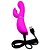 Vibrador 12 Funções Thrill Kit Pretty Love Sexy Import - Imagem 12