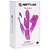 Vibrador 12 Funções Thrill Kit Pretty Love Sexy Import - Imagem 21