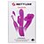 Vibrador 12 Funções Thrill Kit Pretty Love Sexy Import - Imagem 22