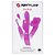 Vibrador 12 Funções Thrill Kit Pretty Love Sexy Import - Imagem 19