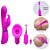 Vibrador 12 Funções Thrill Kit Pretty Love Sexy Import - Imagem 16