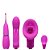 Vibrador 12 Funções Thrill Kit Pretty Love Sexy Import - Imagem 7
