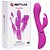 Vibrador 12 Funções Thrill Kit Pretty Love Sexy Import - Imagem 1