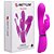 Vibrador 12 Funções Thrill Kit Pretty Love Sexy Import - Imagem 2