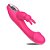 Vibrador Ponto G Clitóris 7 Vibrações Olly Sexy Import - Imagem 7
