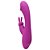 Vibrador Ponto G Clitóris 7 Vibrações Olly Sexy Import - Imagem 10