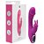 Vibrador Ponto G Clitóris 7 Vibrações Olly Sexy Import - Imagem 1