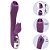 Vibrador Ponto G 10 Vibrações Língua Bess Vipmix - Imagem 21