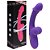Vibrador Ponto G 10 Vibrações Whale-j I-moon Vipmix - Imagem 2