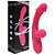 Vibrador Ponto G 10 Vibrações Whale-j I-moon Vipmix - Imagem 3
