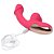 Vibrador Ponto G 10 Vibrações Whale-j I-moon Vipmix - Imagem 19