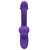 Vibrador Ponto G 10 Vibrações Whale-j I-moon Vipmix - Imagem 8