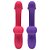 Vibrador Ponto G 10 Vibrações Whale-j I-moon Vipmix - Imagem 7