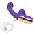 Vibrador Ponto G 10 Vibrações Whale-j I-moon Vipmix - Imagem 18