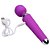Varinha Mágica 10 Vibrações Recarregável Sexy Import - Imagem 35