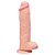Pênis Realístico Cyber Ventosa 28 X 5,8cm Vipmix - Imagem 6