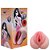 Masturbador Vagina Youth Pussy Vipmix - Imagem 1