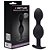 Plug Anal Silicone Pretty Love Anal Balls Vipmix - Imagem 1