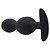Plug Anal Silicone Pretty Love Anal Balls Vipmix - Imagem 3