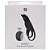 Anel Duplo Vibrador Wireless Hoody Sexy Import - Imagem 8